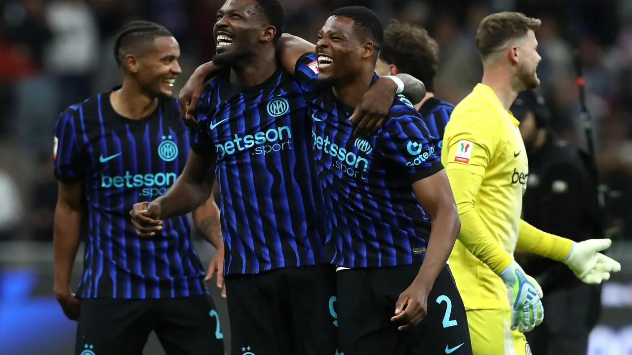 القنوات الناقلة لمباراة تورينو وإنتر في الدوري الإيطالي وموعد بثها المباشر